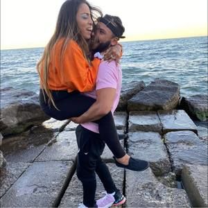 Meet your Posher, Matt